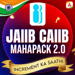 JAIIB CAIIB Maha Pack 2.0