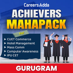 Achievers Mahapack for CUET Commerce + Hotel Management + Mass Comm + Computer Awareness + IPU CET (GURUGRAM)