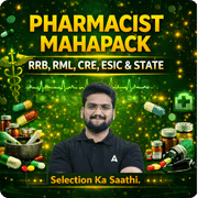 PHARMACIST MahaPack 2026-27 | Your One-Stop Solution for PHARMACIST EXAMS Success | Online Live Classes by Adda 247 | Online Live Classes by Adda 247