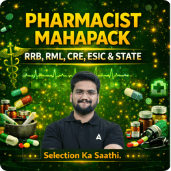 PHARMACIST MahaPack 2026-27 | Your One-Stop Solution for PHARMACIST EXAMS Success | Online Live Classes by Adda 247 | Online Live Classes by Adda 247