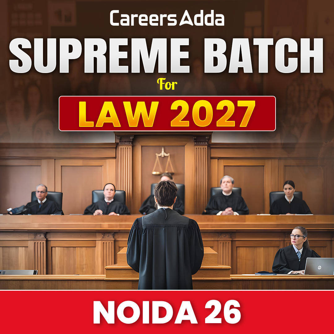 Best CLAT Coaching in Noida Sector 26 | Book Free Demo Today_3.1