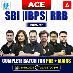 ACE SBI | IBPS | RRB 2026-27 Complete Batch for Pre+Mains | Online Live Classes by Adda 247
