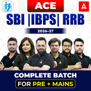 ACE SBI | IBPS | RRB 2026-27 Complete Batch for Pre+Mains | Online Live Classes by Adda 247