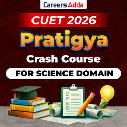 Pratigya Crash Course CUET Science 2026 (Live Classes)