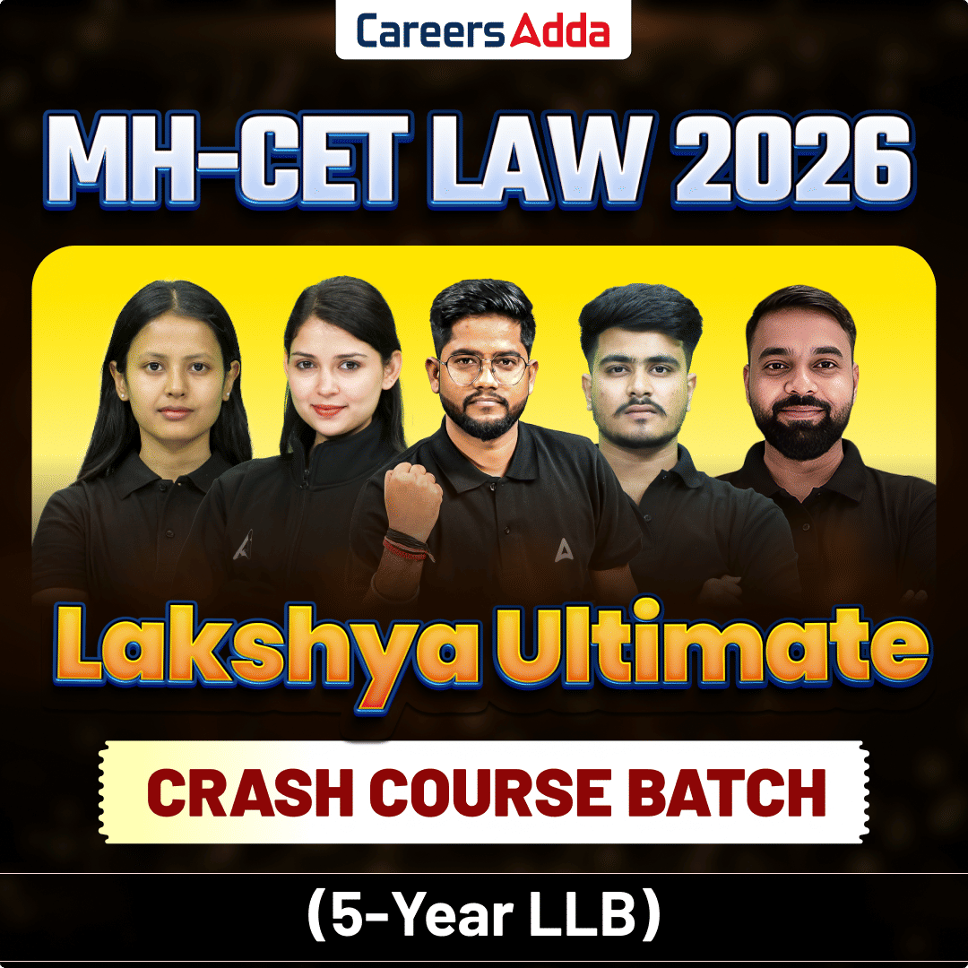 MH CET Law 5 Year LLB Exam 2026: Exam Date, Eligibility, Syllabus & Cut Off_3.1