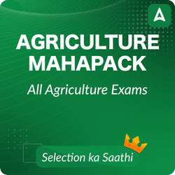 Agriculture Maha Pack