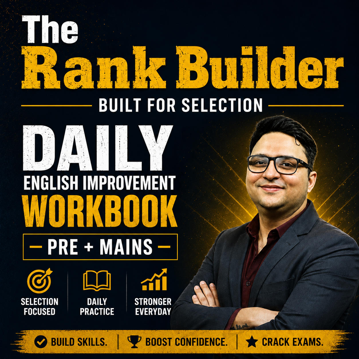The Rank Builder 2026