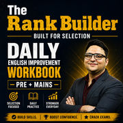The Rank Builder 2026
