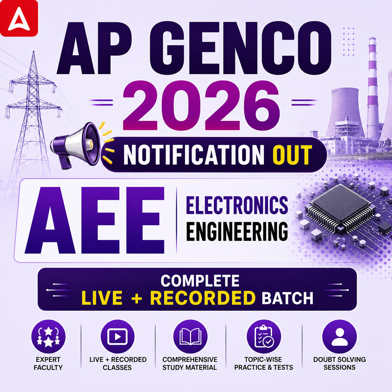 apgenco aee