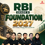 RBI GRADE B FOUNDATION 2027 | Online Live Classes by Adda 247