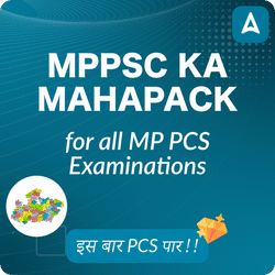 MPPSC ka Mahapack by Adda247 PCS For all MP PCS examinations