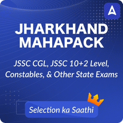 Jharkhand Maha Pack (Validity 12 Months)