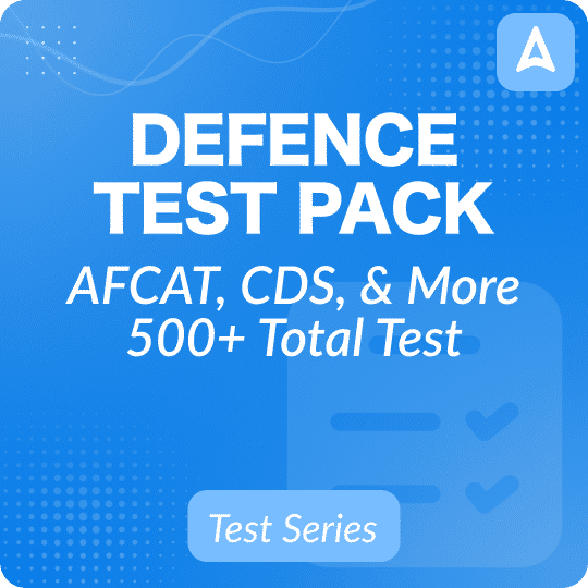 Defence test series with 500+ complete bilingual tests for for afcat ...