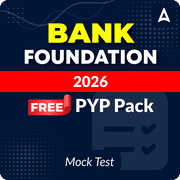 Bank Foundation 2026 Free PYP Pack