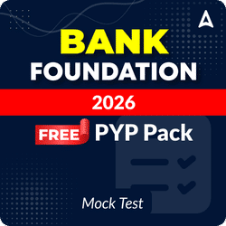 Bank Foundation 2026 Free PYP Pack