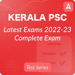 Kerala PSC Exams 2022-23 Latest Question Papers Online Test Series By Adda247