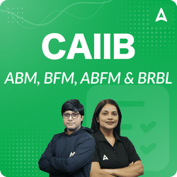 CAIIB Test Pack for ABM, BFM, ABFM & BRBL 2024 Mock Test, Complete Online Test Series by Adda247