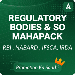 REGULATORY BODIES & SO MAHAPACK BY ADDA247