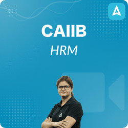 CAIIB HRM | ENGLISH | Complete Video Course By Adda247