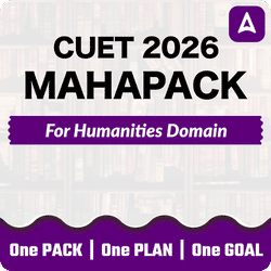 CUET HUMANITIES MAHAPACK BY ADDA247