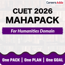 CUET MAHAPACK HUMANITIES ( Live Classes)