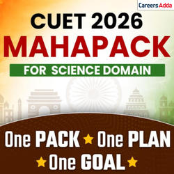 CUET MAHAPACK SCIENCE ( Live Classes)
