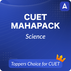CUET SCIENCE MAHAPACK BY ADDA247