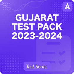 Gujarat Test Pack 2023-2024 | Complete Online Test Series By Adda247