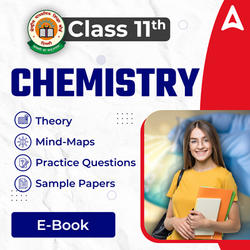 Chemistry Class 11 | E-Book by Adda247
