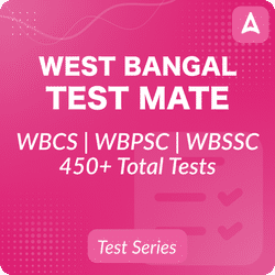 West Bengal Test Mate | Unlock Unlimited Tests for WBCS | WBPSC | WBSSC & Other Exams 2023-2024 | Complete Online Test Series By Adda247