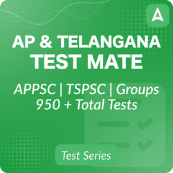 AP and Telangana Test Mate | Unlock Unlimited Tests for APPSC | TSPSC | GROUPs |  AP & Telangana Police & Others 2023-2024 | Complete Online Test Series By Adda247