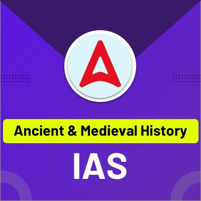 Ancient and Medieval History Online Live Classes | Complete Batch By Adda247 (Batch)
