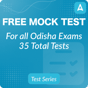 Free Mock Test for All Odisha Competitive Exams | Free Mock Tests By Adda247