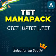 TET MAHAPACK | CTET | UPTET | JTET