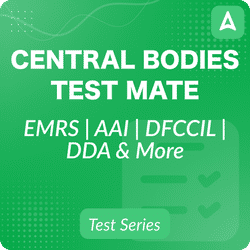 Central Bodies Test Mate | Unlock Unlimited Tests for Central Exams 2024-2025 | Complete Online Test Series By Adda247