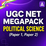 UGC NET POLITICAL SCIENCE MEGAPACK