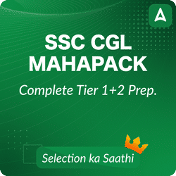 SSC CGL Mahapack