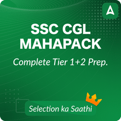 SSC CGL MAHA Pack