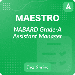 NABARD Grade-A Assistant Manager Generalist Pre + Mains Mock test Series 2024