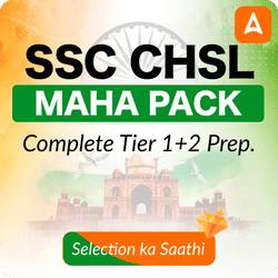 SSC CHSL Mahapack