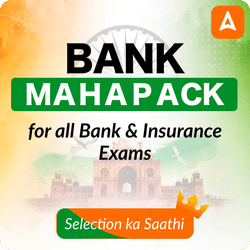 Bank Maha Pack for IBPS, RRB & SBI Exams