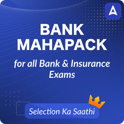 Bank Maha Pack for IBPS, RRB & SBI Exams