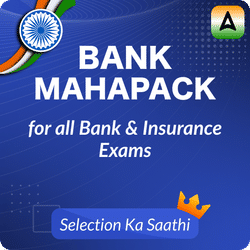 Bank Maha Pack for IBPS, RRB & SBI Exams