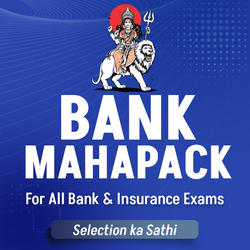 Bank Maha Pack for IBPS, RRB & SBI Exams