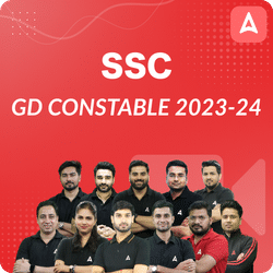 SSC GD CONSTABLE 2023-24 Video Course by Adda247