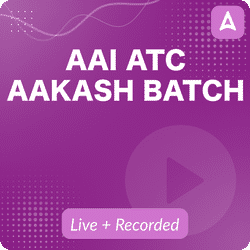 Aakash Batch for AAI ATC Kerala | Online Live Classes by Adda 247