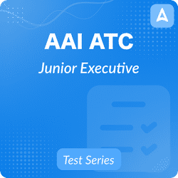 AAI ATC Junior Executive Test Series 2023 by ADDA247, Attempt 130+ English Mock Tests