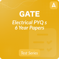 GATE Electrical PYQs, Complete Online Test Series By Adda247