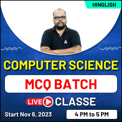 Computer science & ict mcq batch | online live classes by adda 247
