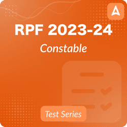 RPF Constable 2023-24 | Complete Online Test Series by Adda247